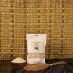 برنج اعیانی (راتون عیونی) هاشمی گیلان 900 گرمی