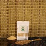 برنج دودی هیزمی سنتی هاشمی گیلان 900 گرمی