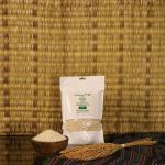برنج هاشمی درجه یک گیلان 900 گرمی